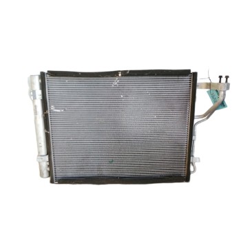 CONDENSADOR / RADIADOR AIRE ACONDICIONADO 976062L600 