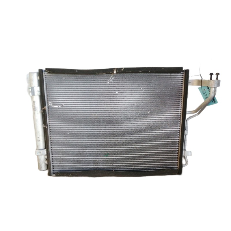 Recambio de condensador / radiador aire acondicionado para hyundai i30 classic referencia OEM IAM 976062L600  