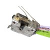 Recambio de cerradura puerta trasera derecha para dacia logan ambiance referencia OEM IAM 6001547513  