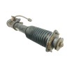 Recambio de amortiguador delantero izquierdo para suzuki vitara (et) 2.0 hdi referencia OEM IAM 22119084  