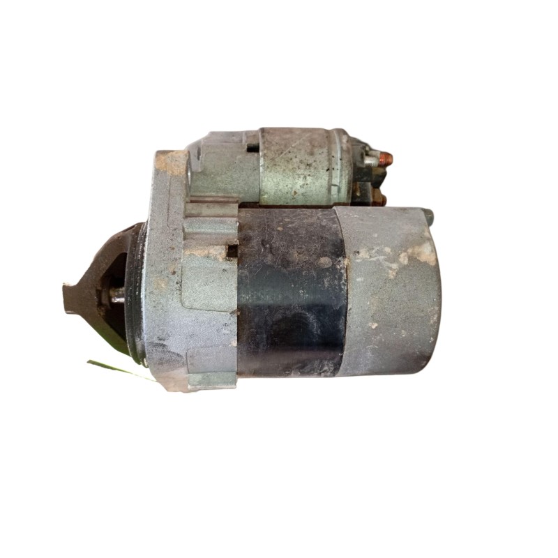 Recambio de motor arranque para nissan micra iii (k12) 1.2 16v referencia OEM IAM 233001F77C 1L91245AGC 