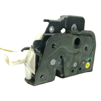CERRADURA PUERTA TRASERA IZQUIERDA 4F0839015A 