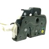 Recambio de cerradura puerta trasera izquierda para audi a6 berlina (4f2) 2.0 tdi referencia OEM IAM 4F0839015A  