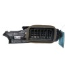 Recambio de rejilla aireadora para hyundai bayon (bc3) 1.2 mpi referencia OEM IAM 84790Q0000DX5 BV4X614678D00M 