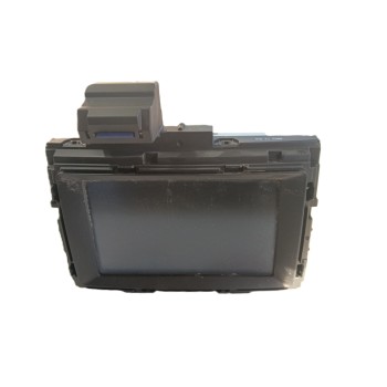 SISTEMA AUDIO / RADIO CD 96560F1000WK MBS626864A 