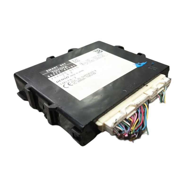 Recambio de modulo electronico para toyota prius plus (_w4_) 1.8 hybrid (zvw40w, zvw41w) referencia OEM IAM 8999047101 899904710