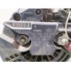 Recambio de alternador para renault modus authentique referencia OEM IAM 0124425037  8200390675