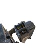 Recambio de cerradura puerta trasera derecha para dacia logan ambiance referencia OEM IAM 6001547513  