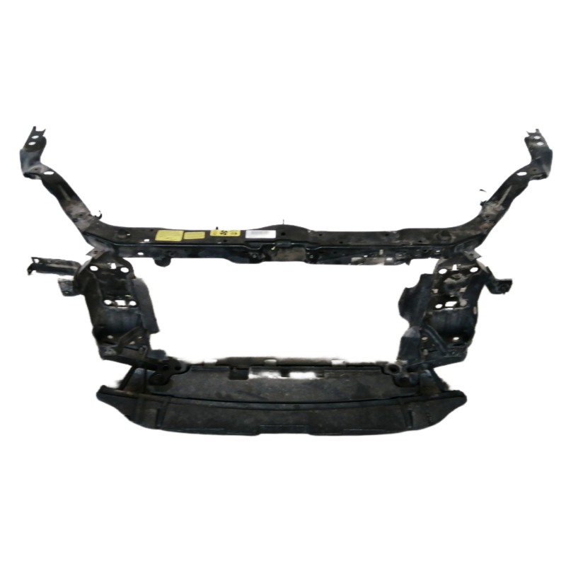 Recambio de panel frontal para nissan qashqai+2 (jj10) acenta referencia OEM IAM 62500JD20A  
