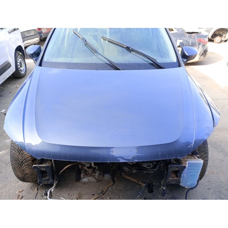 Recambio de capot para seat ateca (kh7, khp) 1.0 tsi referencia OEM IAM   