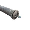 Recambio de amortiguador trasero izquierdo para peugeot 108 1.0 vti 72 referencia OEM IAM 485300H070 03031000277 