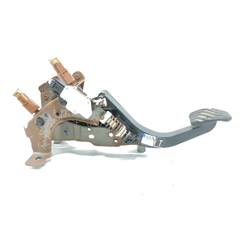 Recambio de pedal embrague para nissan qashqai (j11) acenta referencia OEM IAM 465034208R  