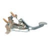 Recambio de pedal embrague para nissan qashqai (j11) acenta referencia OEM IAM 465034208R  