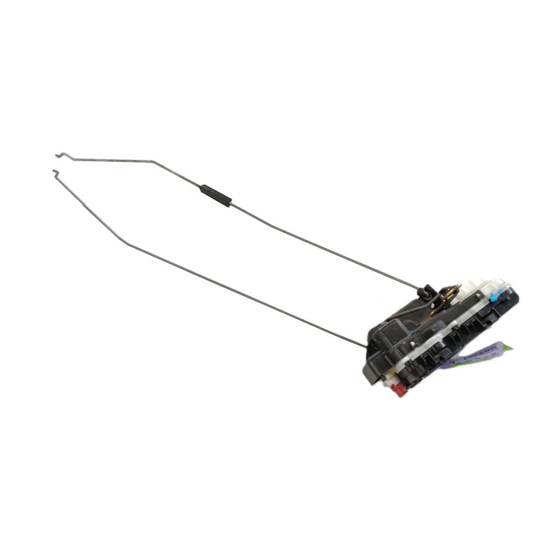 Recambio de cerradura puerta trasera izquierda para peugeot 607 (9d, 9u) 2.2 hdi referencia OEM IAM 913783  