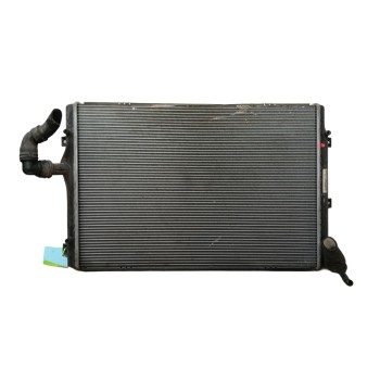 RADIADOR AGUA 1K0121251DM 1K0121251DD 