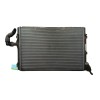 Recambio de radiador agua para volkswagen touran (1t3) 1.6 tdi referencia OEM IAM 1K0121251DM 1K0121251DD 