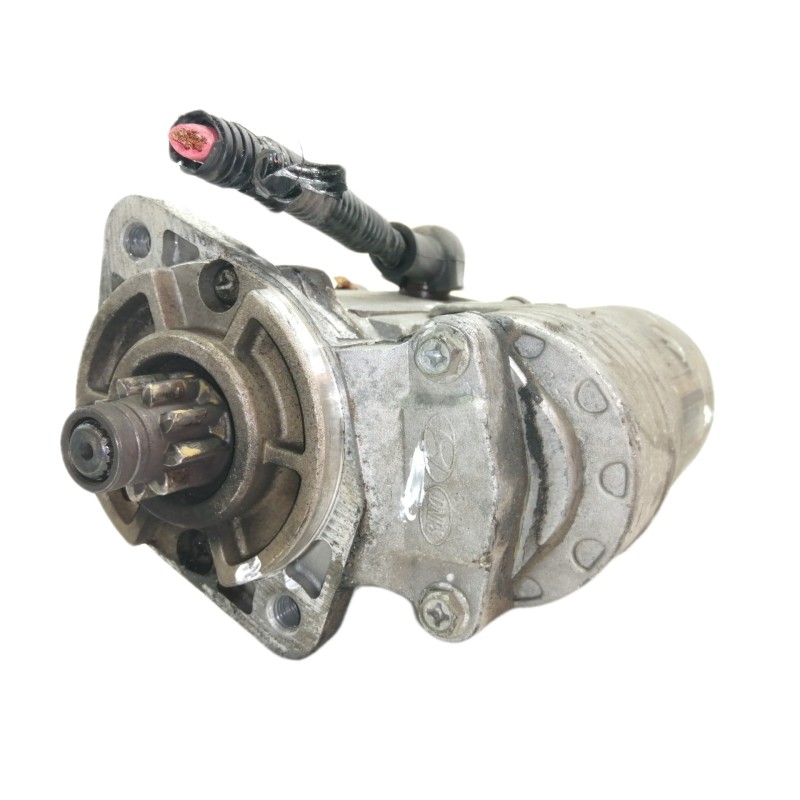 Recambio de motor arranque para hyundai santa fe (sm) 2.0 gls crdi referencia OEM IAM 3610027000  