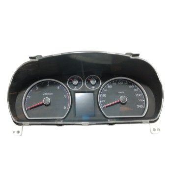 CUADRO INSTRUMENTOS 940332R200 11001765601U