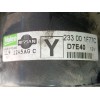 Recambio de motor arranque para nissan micra iii (k12) 1.2 16v referencia OEM IAM 233001F77C 1L91245AGC 