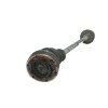Recambio de transmision trasera izquierda para audi a6 berlina (4b2) 2.4 (121kw) referencia OEM IAM 4B0501203  