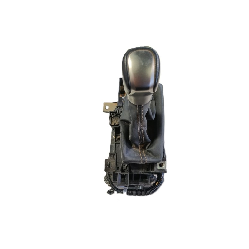 Recambio de pomo palanca cambio para lexus nx (_z1_) 300h awd (ayz15) referencia OEM IAM  75M013LH 