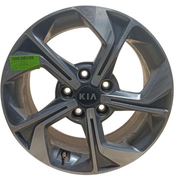 LLANTA 52910J7700 ET40 6.5Jx16