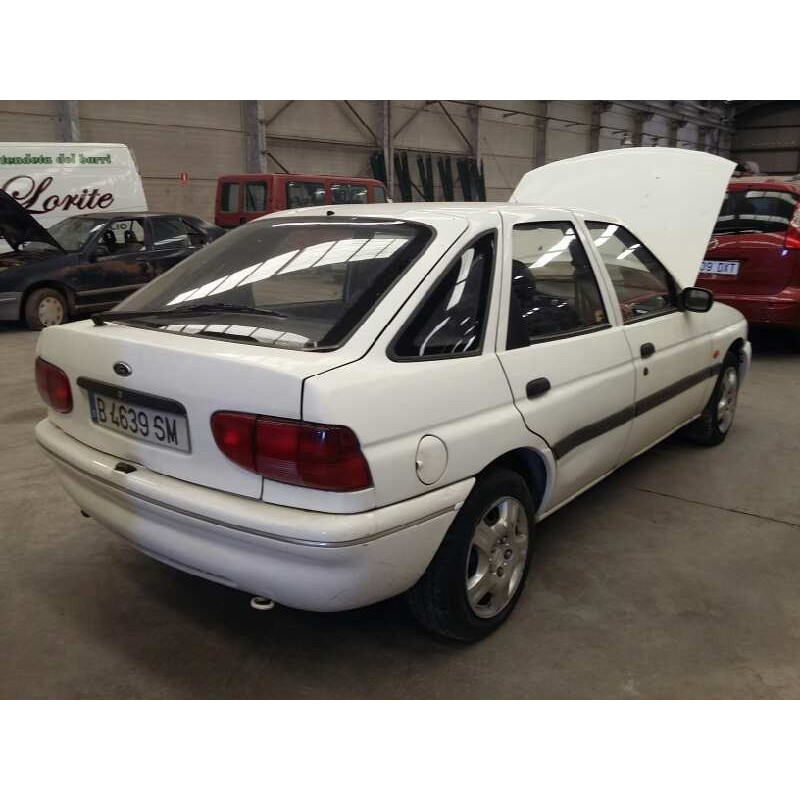 FORD ESCORT BERL./TURNIER