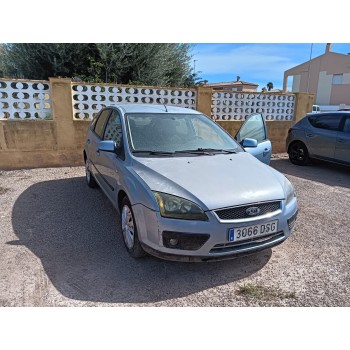 FORD FOCUS II (DA_, HCP, DP)