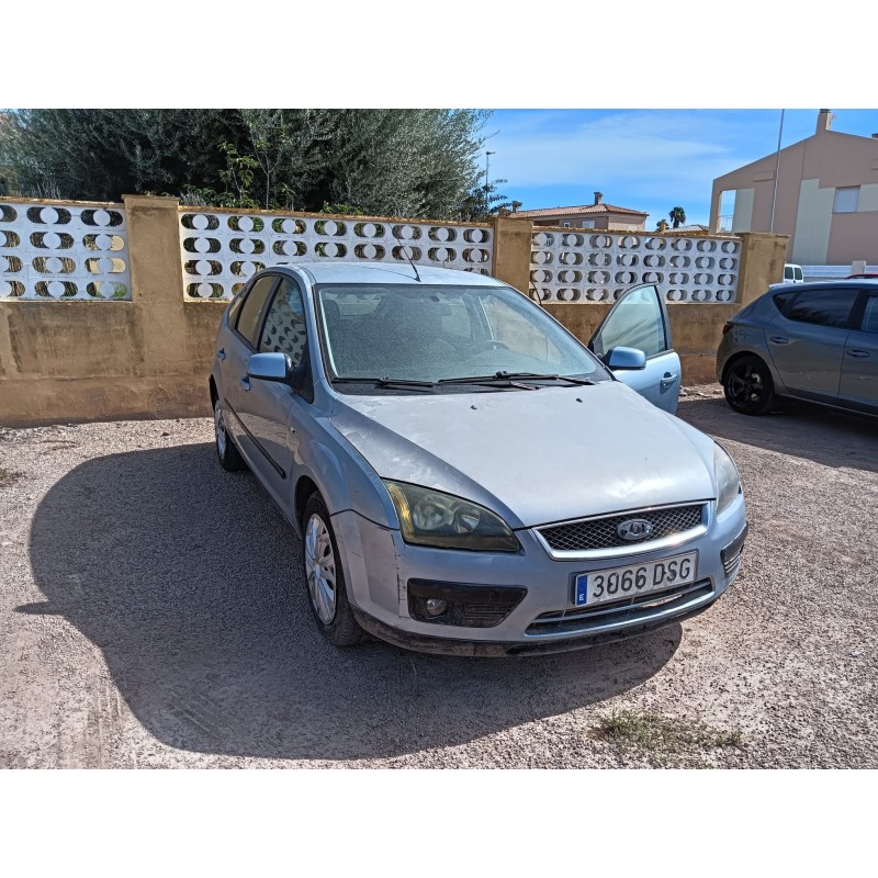 ford focus ii (da_, hcp, dp) del año 2005