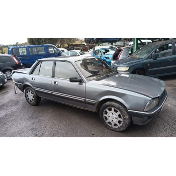 PEUGEOT 505 (551A)