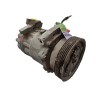Recambio de compresor aire acondicionado para dacia logan ambiance referencia OEM IAM 926000097R 2820709744 