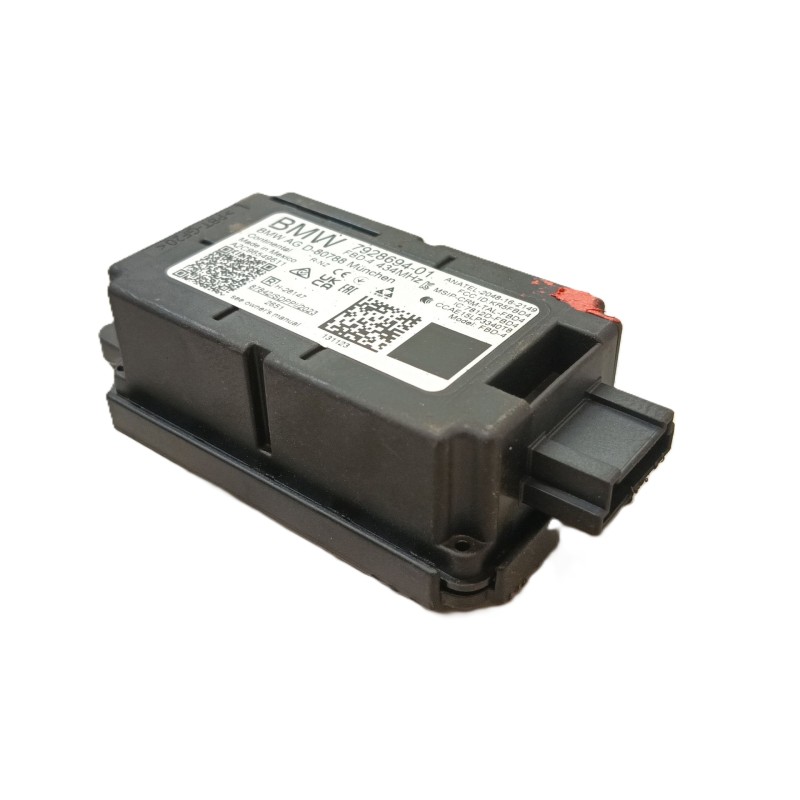 Recambio de modulo electronico para bmw 1 (f40) 118 d referencia OEM IAM 61357928662 A2C96549611 