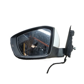 RETROVISOR IZQUIERDO 2GA857507AQ9B9 2GA857501AR 