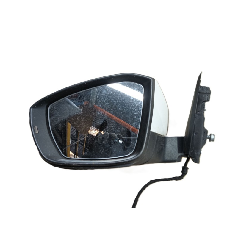 Recambio de retrovisor izquierdo para volkswagen t-roc (a11, d11) 1.0 tsi referencia OEM IAM 2GA857507AQ9B9 2GA857501AR 