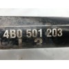 Recambio de transmision trasera izquierda para audi a6 berlina (4b2) 2.4 (121kw) referencia OEM IAM 4B0501203  