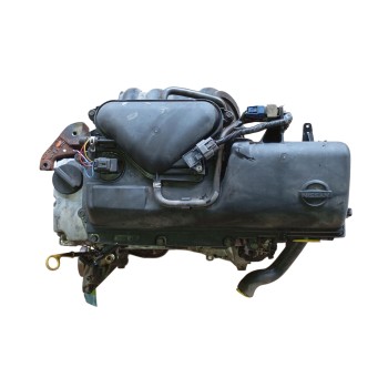 MOTOR COMPLETO CR12 634471R 