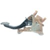 Recambio de pedal embrague para nissan qashqai (j11) acenta referencia OEM IAM 465034208R  