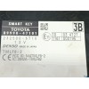 Recambio de modulo electronico para toyota prius plus (_w4_) 1.8 hybrid (zvw40w, zvw41w) referencia OEM IAM 8999047101 899904710