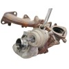 Recambio de turbocompresor para opel vectra b berlina 2.0 dti referencia OEM IAM 45421635N 90500938 24442214 / 24442866