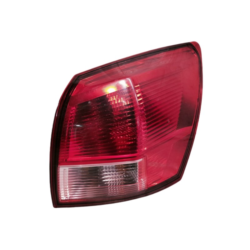 Recambio de piloto trasero derecho para nissan qashqai+2 (jj10) acenta referencia OEM IAM 89070312  26550EY00A