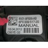 Recambio de potenciometro pedal para ford fiesta (cb1) trend referencia OEM IAM 8V219F836AB  