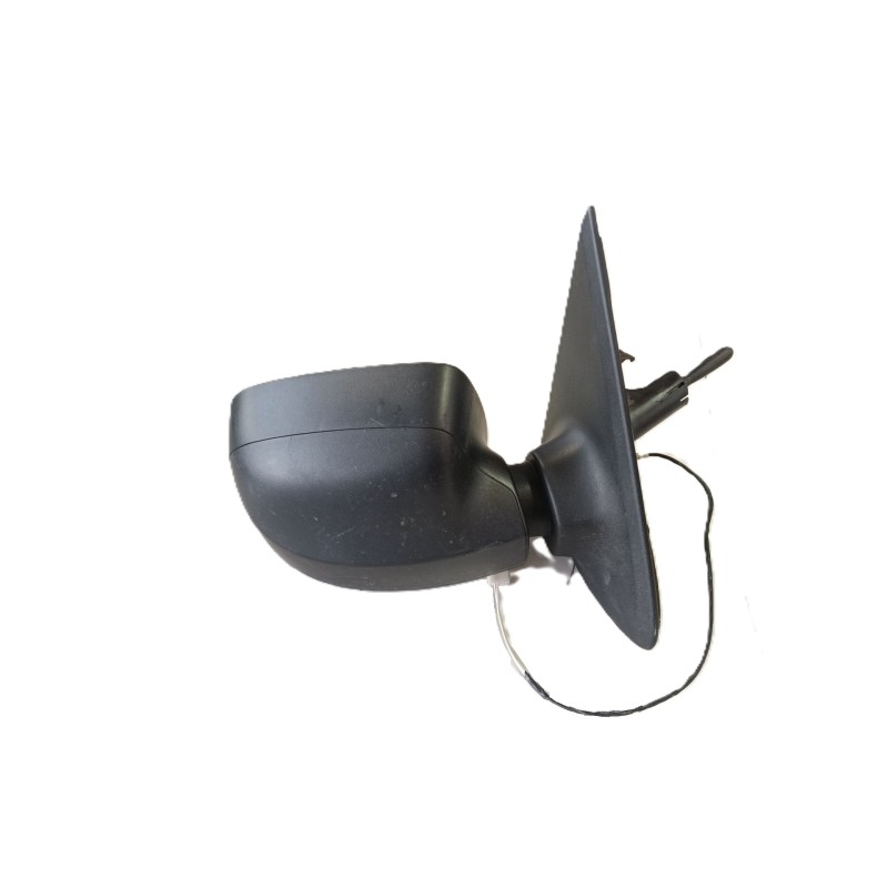 Recambio de espejo retrovisor derecho para dacia sandero ii (b8_) 1.2 referencia OEM IAM 963017495R 963013379R 