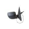 Recambio de espejo retrovisor derecho para dacia sandero ii (b8_) 1.2 referencia OEM IAM 963017495R 963013379R 