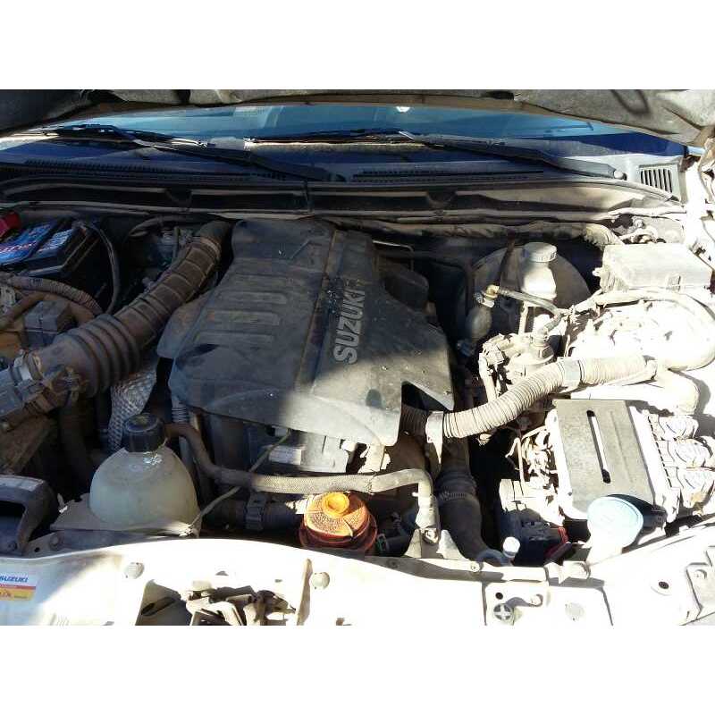 SUZUKI GRAND VITARA JB (JT)