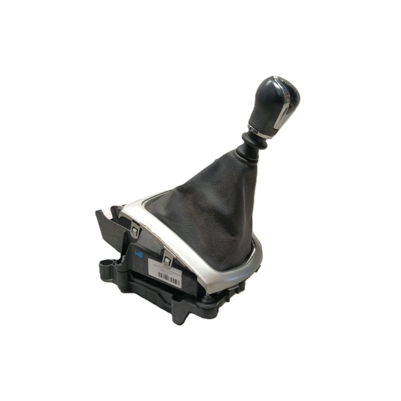 Recambio de palanca cambio para nissan qashqai ii (j11, j11_) 1.2 dig-t referencia OEM IAM 328654EA0A 341017283R 