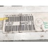 Recambio de mando multifuncion para citroën c5 berlina 2.0 16v premier referencia OEM IAM 9644422477E02  9644422477