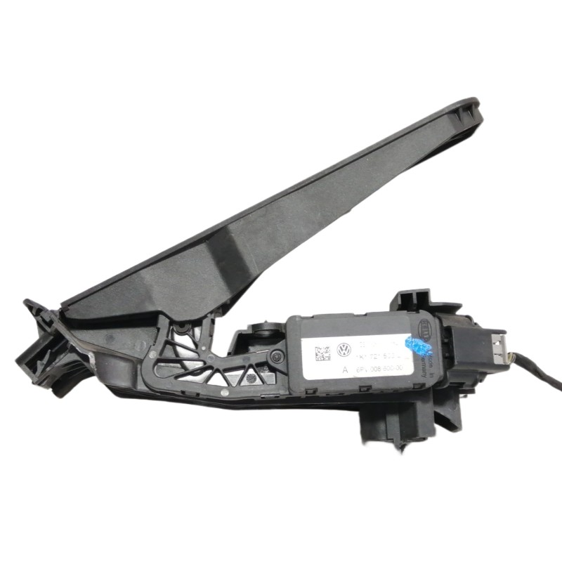 Recambio de potenciometro pedal para volkswagen passat berlina (3c2) highline referencia OEM IAM 1K1721503L 6PV00860000 1K172150
