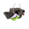 Recambio de cerradura puerta trasera izquierda para peugeot 607 (9d, 9u) 2.2 hdi referencia OEM IAM 913783  