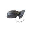 Recambio de espejo retrovisor derecho para dacia sandero ii (b8_) 1.2 referencia OEM IAM 963017495R 963013379R 