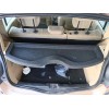 Recambio de bandeja trasera para renault modus authentique referencia OEM IAM 7701061683  